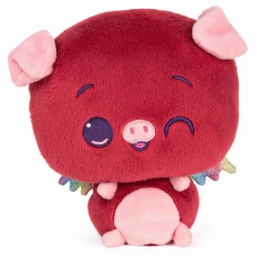 Gund Drops: Annie Oinks Joyful learning