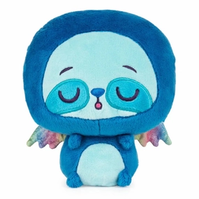 Gund Drops: Carla Claws Quiet play for growing minds Active learners