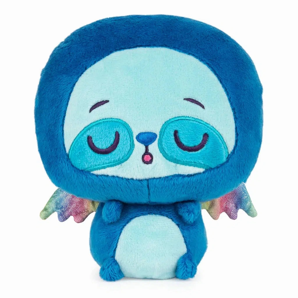 Gund Drops: Carla Claws Quiet play for growing minds Active learners