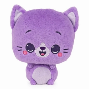 Gund Drops: Peggy Purrs Smart & fun Fun for curious minds