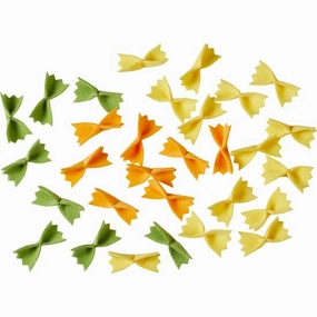 Learn & grow Haba Bow Tie Pretend Pasta