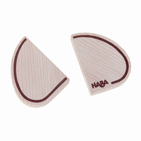 Thoughtful learning Haba Haba Bread Slice