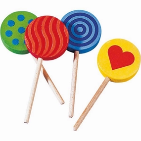 Haba Lollies Play-based education Tools for tiny thinkers