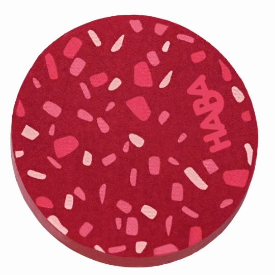 Discover & grow Haba Salami Slice