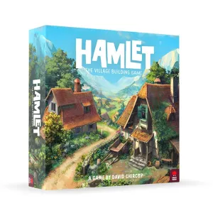Early learning Home learning tools Hamlet