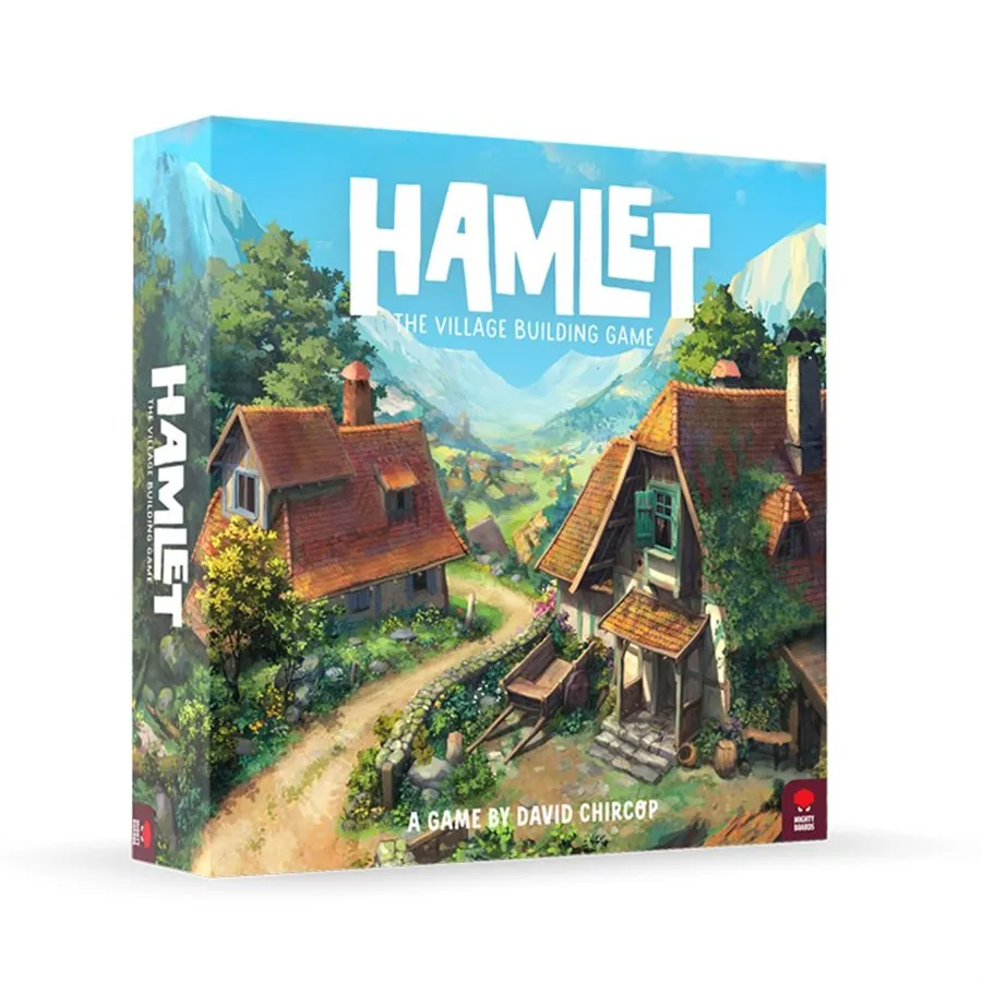 Early learning Home learning tools Hamlet