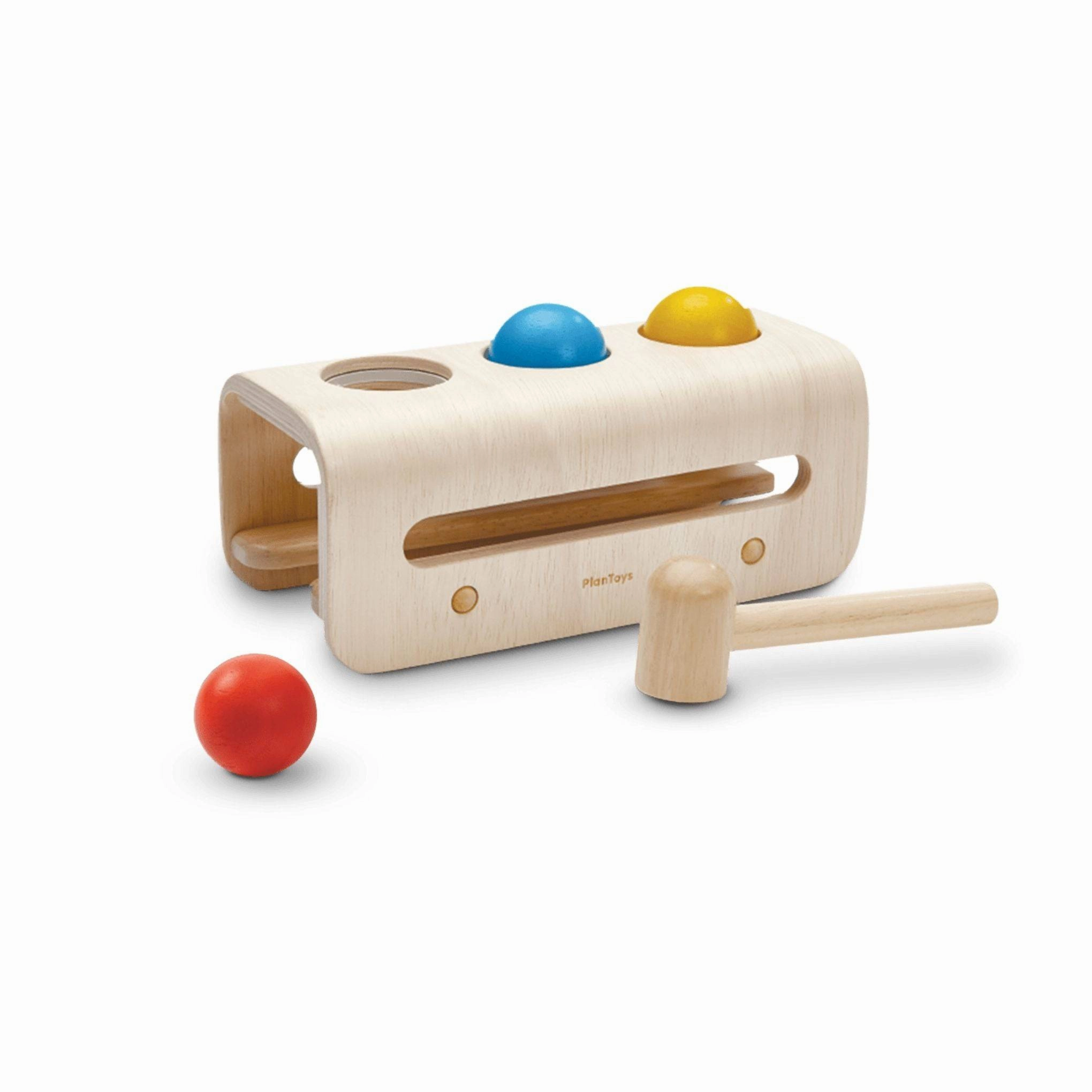 Hammer Balls Brain boosters