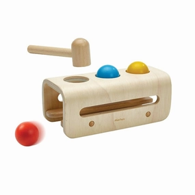 Hammer Balls Growth tools