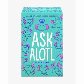 Discover & grow Creative time for curious minds Askalotl