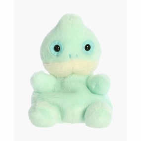 Everyday learning Nurturing minds Change The Chameleon - Palm Pals