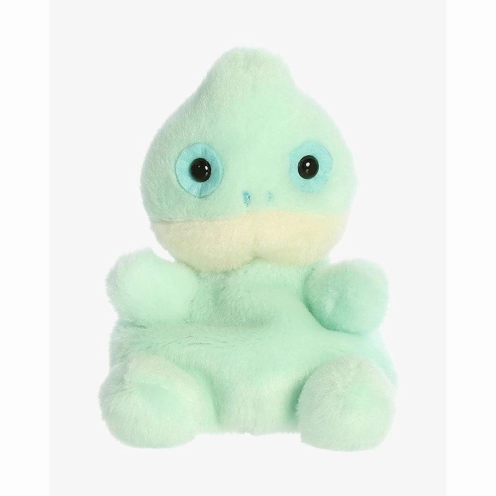 Everyday learning Nurturing minds Change The Chameleon - Palm Pals