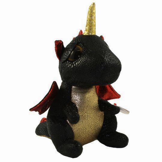 Moments of imagination Exploration made fun Grindal - Medium Dragon