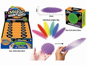 Exploration gear Magic Morphoid Fidget Toy