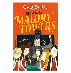 Young explorers Playroom learning Malory Towers: 11: Secrets [Paperback] Blyton Enid