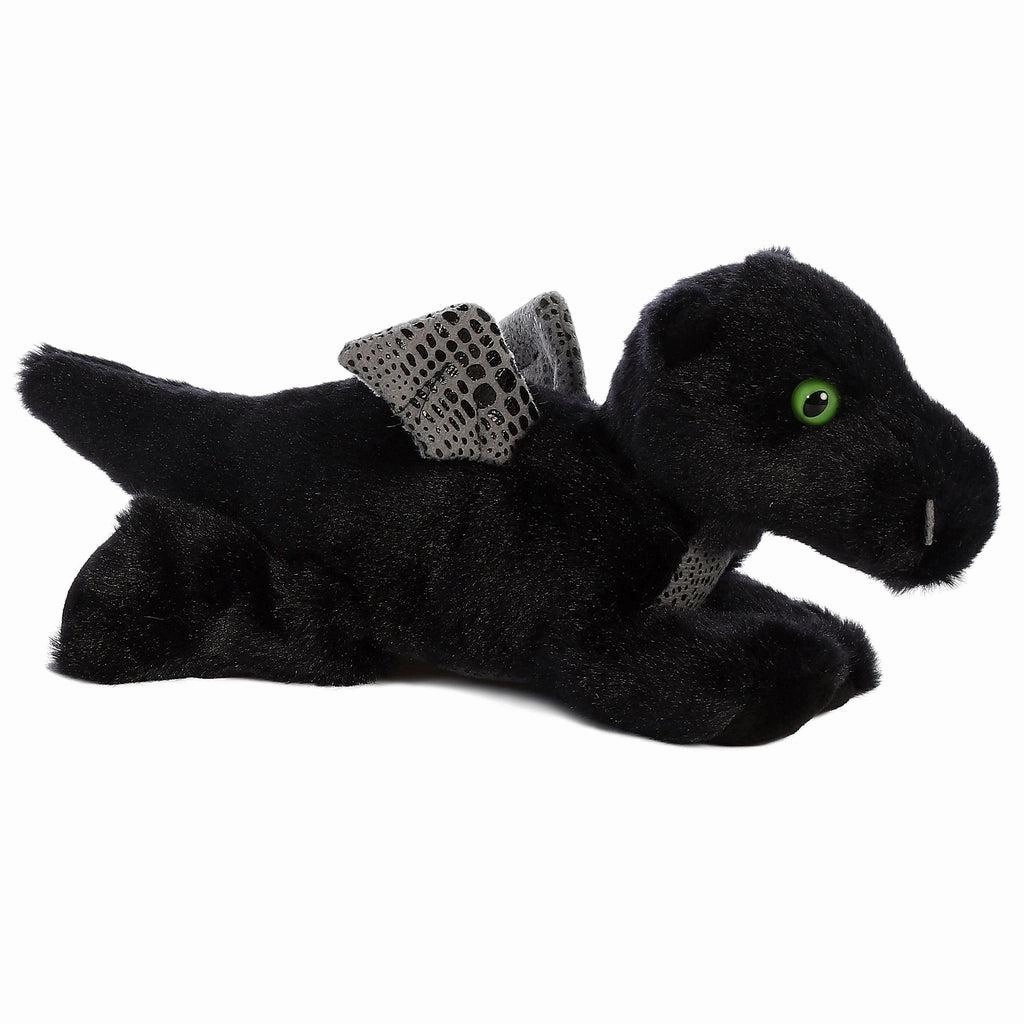Midnight Dragon Educational fun