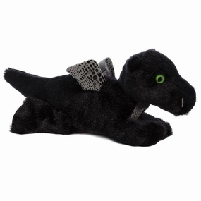 Midnight Dragon Educational fun