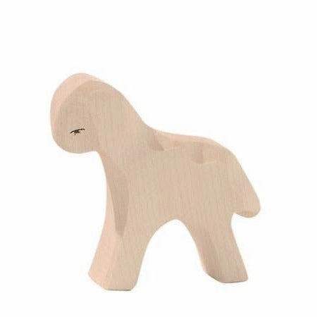 Kids discovery tools Ostheimer Lamb, Standing