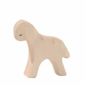 Kids discovery tools Ostheimer Lamb, Standing