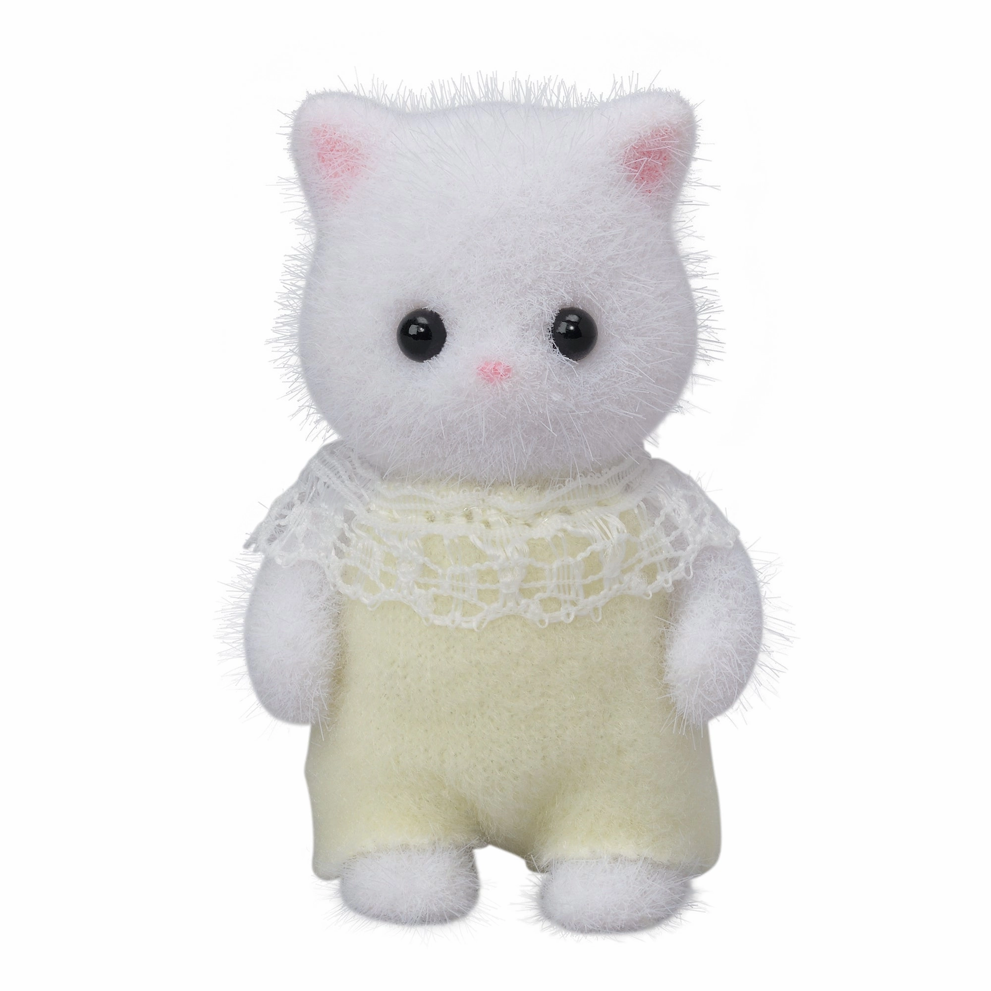 Creative minds Busy kids Persian Cat Baby