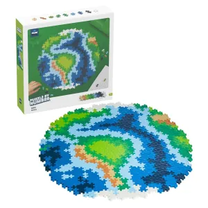 Tiny thinkers Earth - Puzzle By #