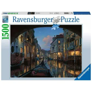 Venitian Dreams 1500Pc Mini makers Preschool minds