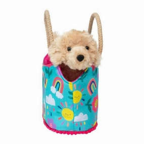 Happy Day Sassy Sak Mini makers Mindful play