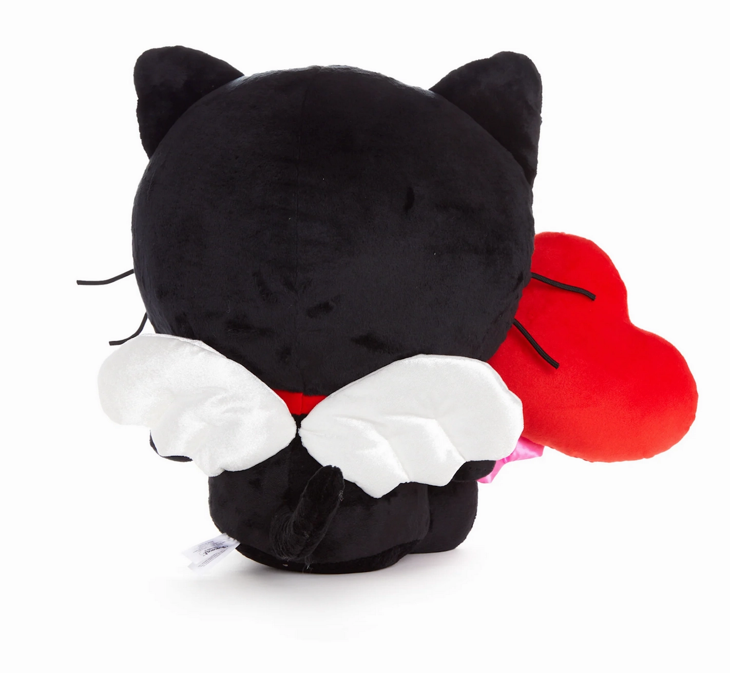 Chococat Heart Ballon Plush Home learning tools