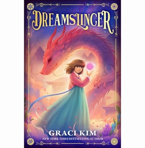 Dreamslinger Tools for tiny thinkers Young minds at work
