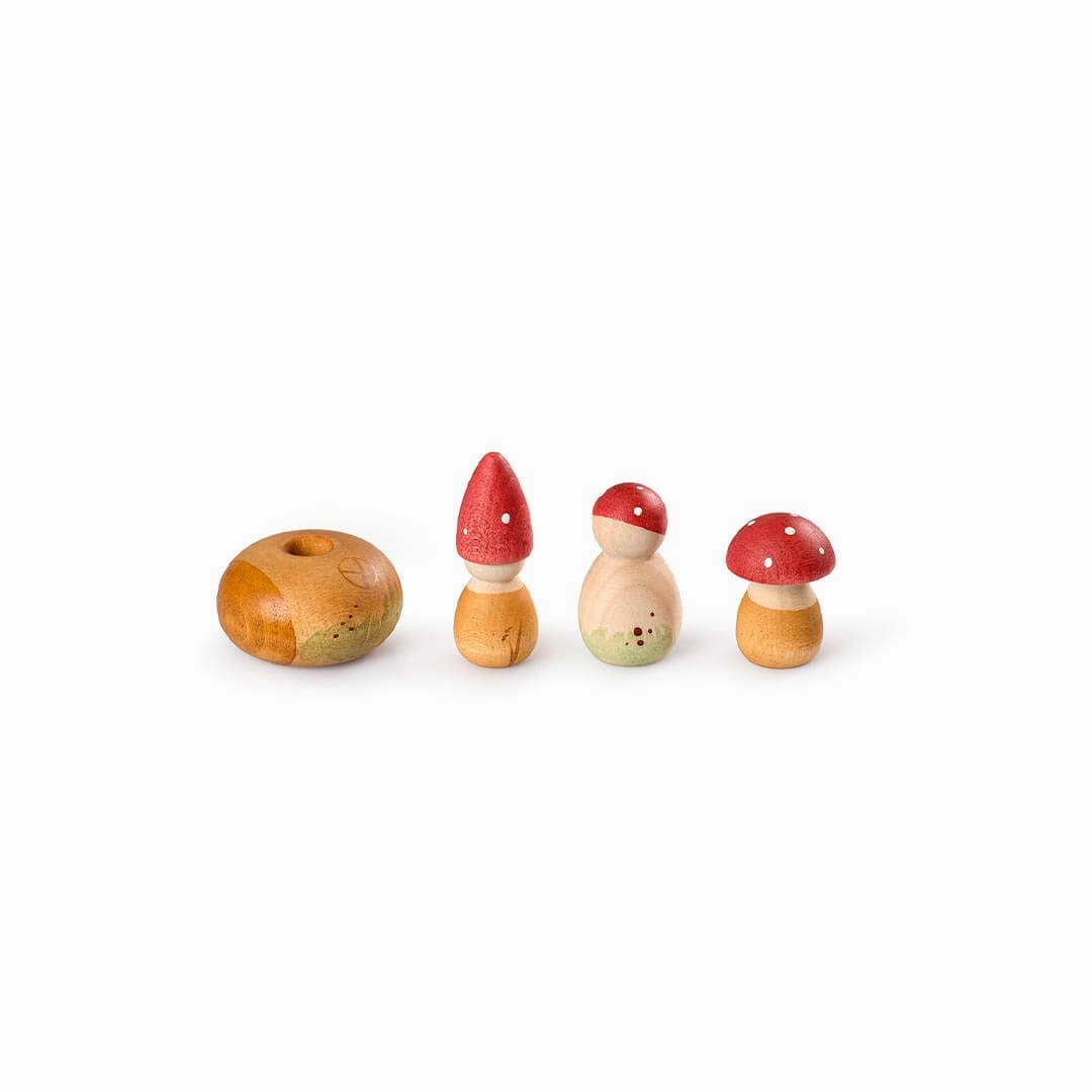 Lucky Lucky Third Edition Surprise Boxes Tiny thinkers