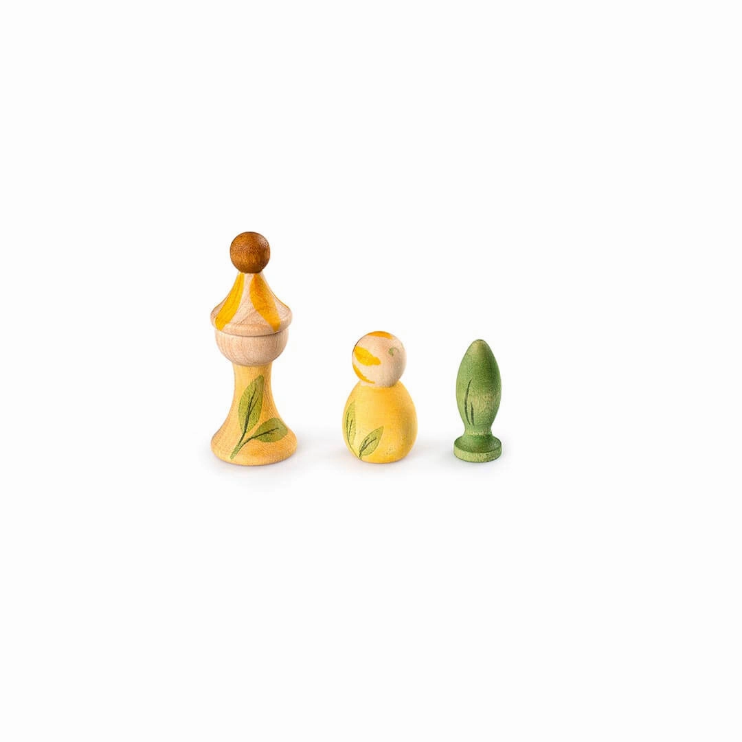 Lucky Lucky Third Edition Surprise Boxes Little hands