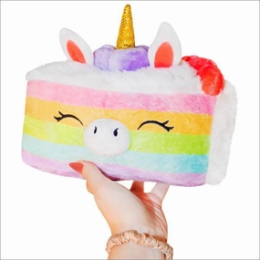Mini Unicorn Cake 7" Creative kids