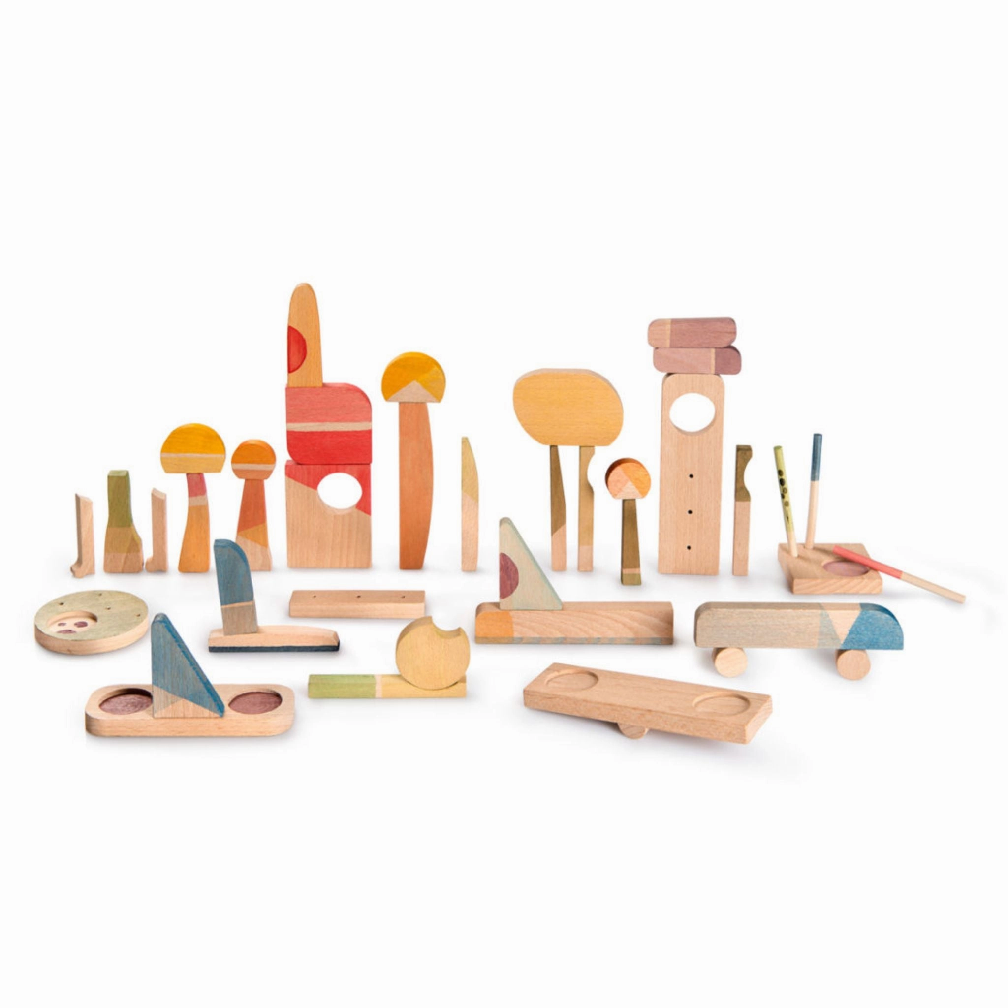 Happy Place Play Set Creative kids