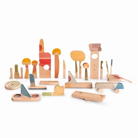 Happy Place Play Set Creative kids