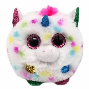 Little builders Mini makers Harmonie - Unicorn Puffie
