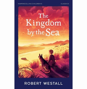Harpercollins ChildrenS Classics  The Kingdom By The Sea Brain boosters