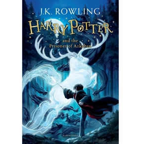 Harry Potter And The Prisoner Of Azkaban Learning tools