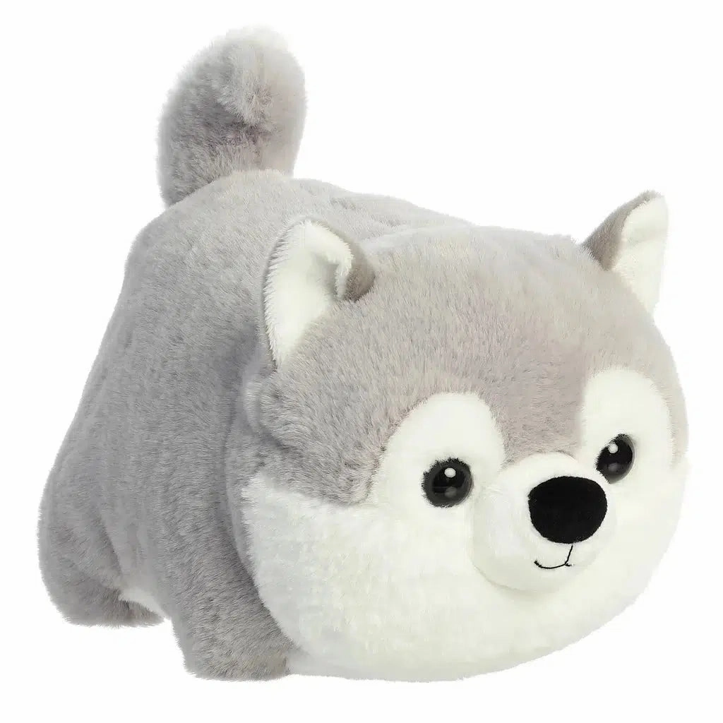Haze Husky Spudsters Early learning