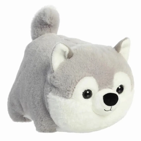 Haze Husky Spudsters Early learning