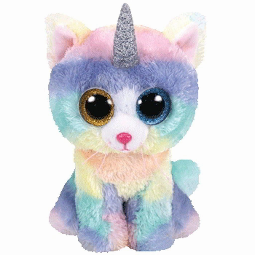 Heather - Small Unicat Smart & fun