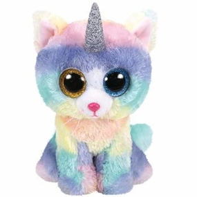 Learn & grow Heather The Uni-Kitty