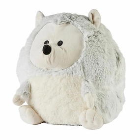 Hedgehog - Supersized Warmies Tools for tiny thinkers