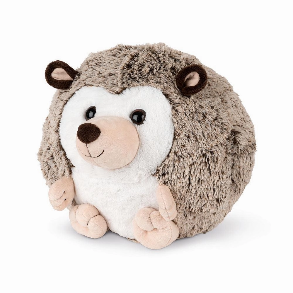 Growing minds Nurturing minds Hedgehog Handwarmer