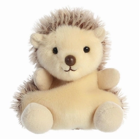 Hedgie The Hedgehog - Palm Pals Moments of imagination Fun-based learning