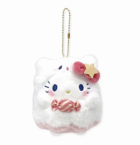 Playroom learning Everyday learning Hello Kitty Candy Ghost Plush Mascot
