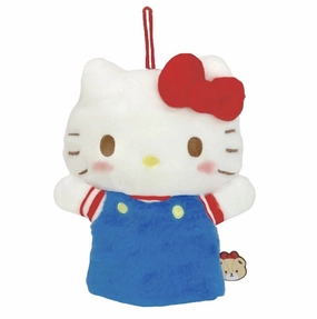 Hello Kitty Hand Puppet Kids discovery tools Everyday learning