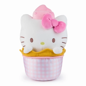 Learn & grow Hello Kitty Ice Cream