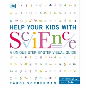 Help Your Kids With Science Kid-centered learning