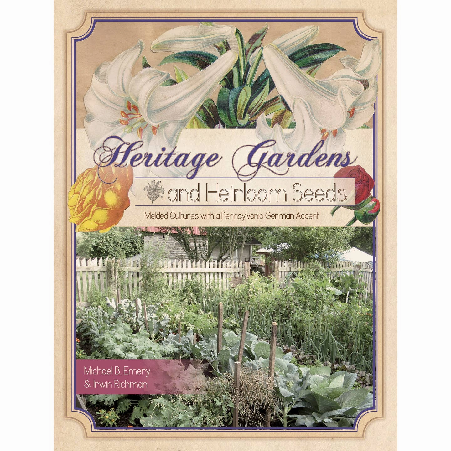 Heritage Gardens, Heirloom Seeds Learning through play Early learning