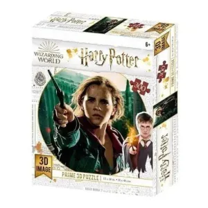 Growing minds Hermione Granger