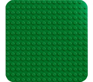Green Building Plate - 10460 Creative time for curious minds